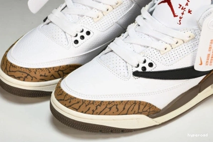 Hyperoad “Palomino” 3 Air Scott Jordan x Travis 0914